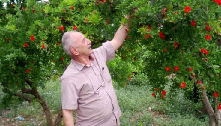 Emekli polis memuru tatil için geldiği Antalya’da boğularak hayatını kaybetti