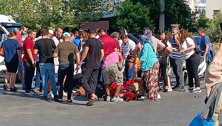 Trafik kazasında yaralanan 18 yaşındaki Nurten’den 13 gün sonra acı haber