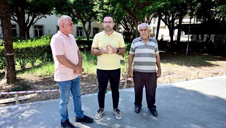 MATSO Manavgat’a sabit Kızılay kan alma birimi kazandırıyor