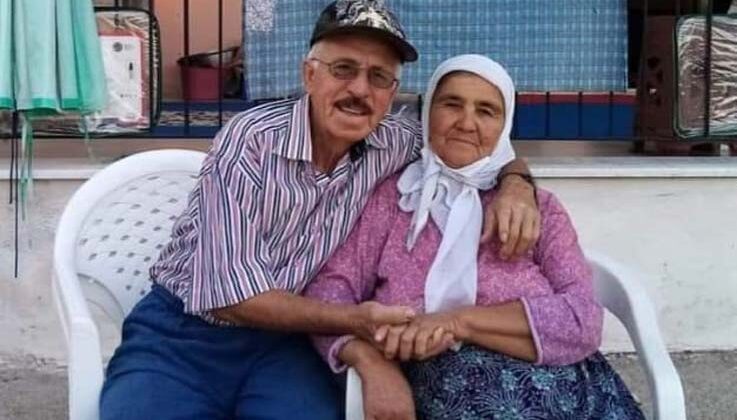 Aynı yerde meydana gelen kazada anne ve oğlu 5 yıl arayla hayatını kaybetti