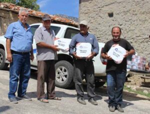 Büyükşehir “Çoban Haritası” çıkarıyor