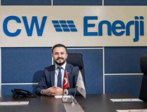 CW Enerji’den 13 milyon dolarlık anlaşma