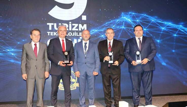 9. Turizm Teknolojileri Günü düzenlendi