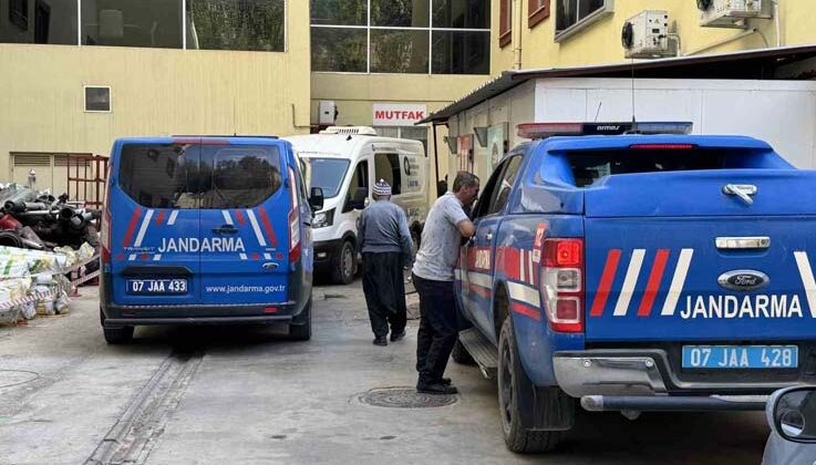 Bahçe temizliği için yaktığı ateşe düşerek hayatını kaybetti