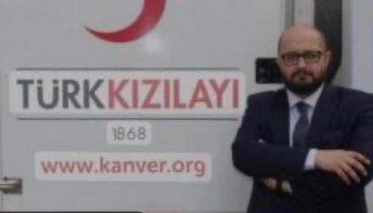 Kızılay’dan Akseki’de kan bağışı kampanyası