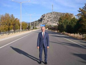 Antalya’nın şehir içi trafiği nefes alacak