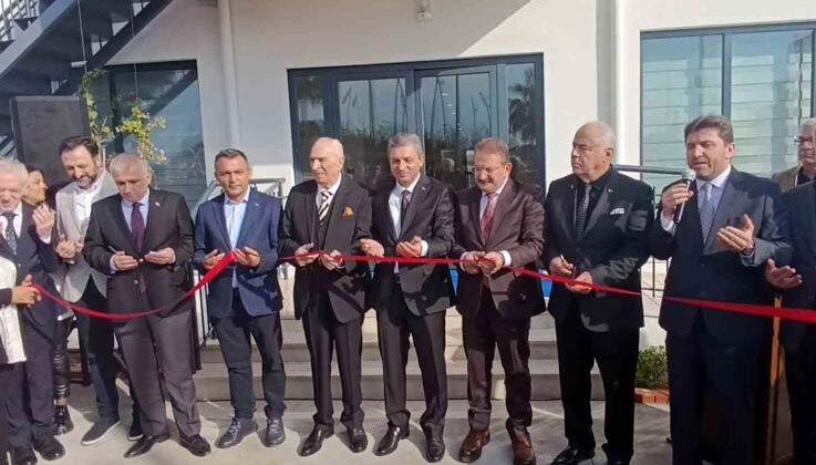 Manavgat’a yeni aile sağlığı merkezi