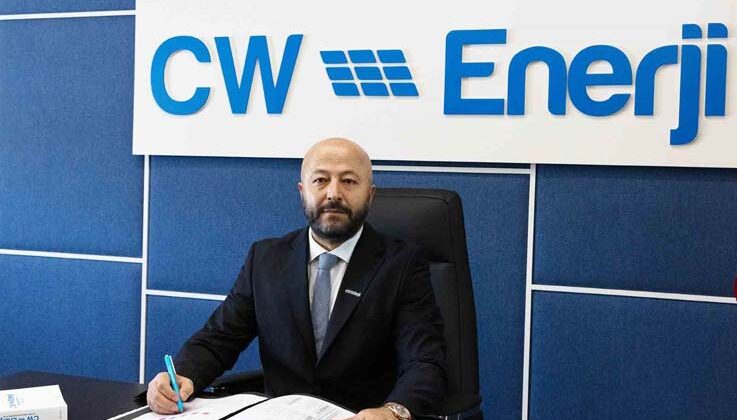 CW Enerji Türkiye Turizm Tedarik Buluşması’nda sürdürülebilir enerji çözümlerini tanıttı