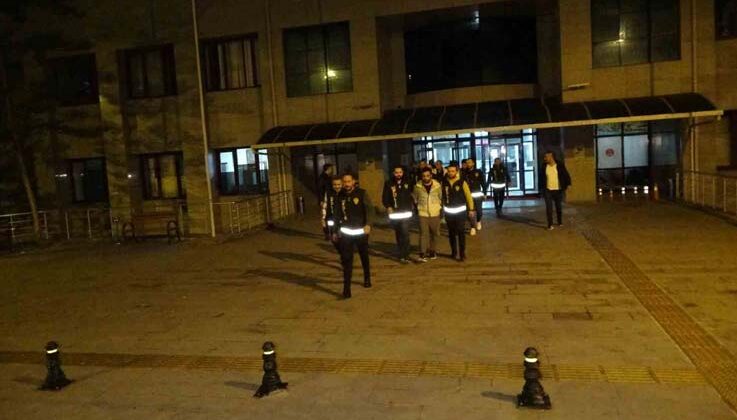 Ormanlık alanda 4 yıl önceki kesik baş cinayetinde gencin ’define’ kurbanı olduğu ortaya çıktı