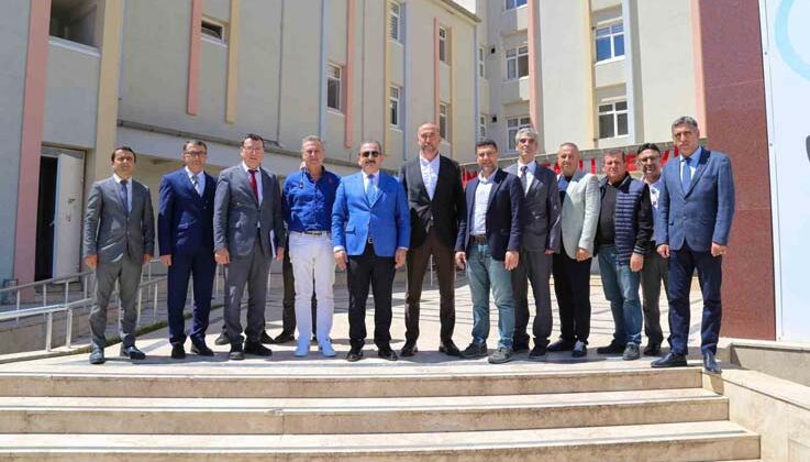 Kumluca Devlet Hastanesi’nde Koroner Anjiyografi Ünitesi açılıyor