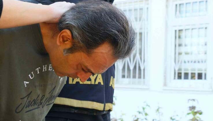 Eski eşi Pınar’ı yakarak öldüren Gürhan Üzer’in davası ölümüyle düştü
