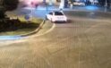 Alanya’da drift atıp alkollü araç kullanan sürücüye 62 bin lira ceza